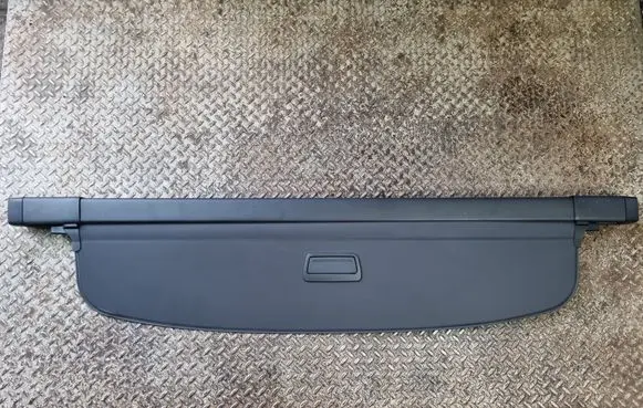 Volkswagen Tiguan Allspace Parcel shelf load cover 5NN061167 5NN061167ZRX