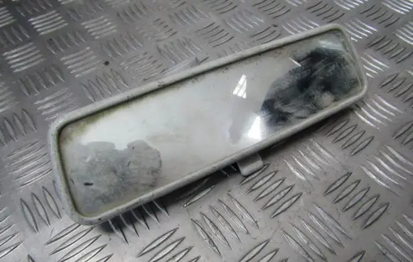 Volkswagen PASSAT B5 Rear view mirror (interior) 3B0857511G