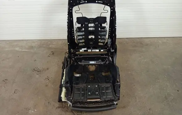 Porsche Cayenne (92A) Front driver seat 7P5881046C