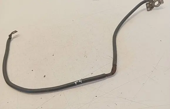 Volkswagen Transporter - Caravelle T4 Negative earth cable (battery) 701971235D