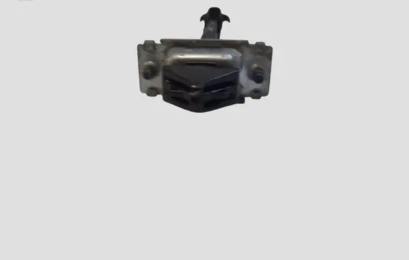 Mazda 3 II Front door check strap stopper