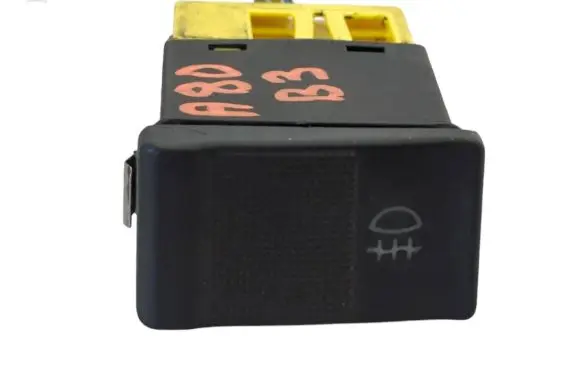 Audi 80 90 B3 Fog light switch 893941563