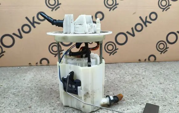 Mercedes-Benz GL X166 In-tank fuel pump A1664701094 100094227004