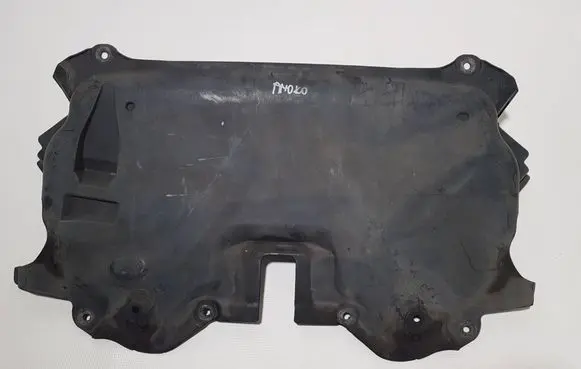 Mercedes-Benz SLK R172 Engine splash shield/under tray 1725200823BBFF A1725200823