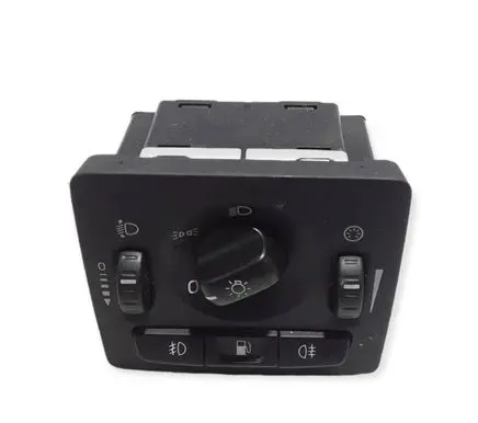 Volvo V50 Light switch 30739300