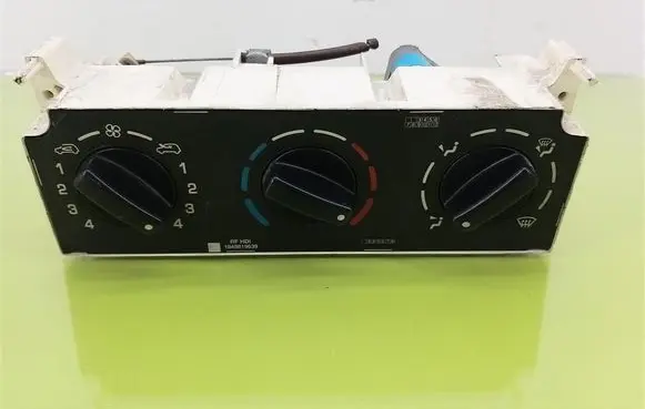 Citroen Berlingo Other dashboard part 1848819656