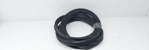 Lexus UX Trunk rubber seal (body) 