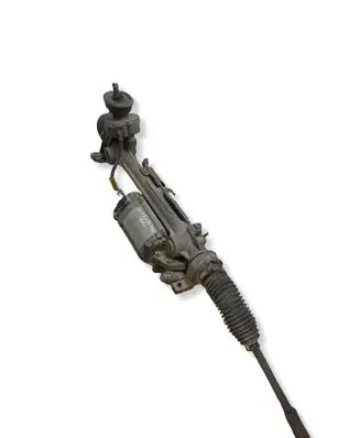 Volkswagen Golf V Steering rack 7805501227