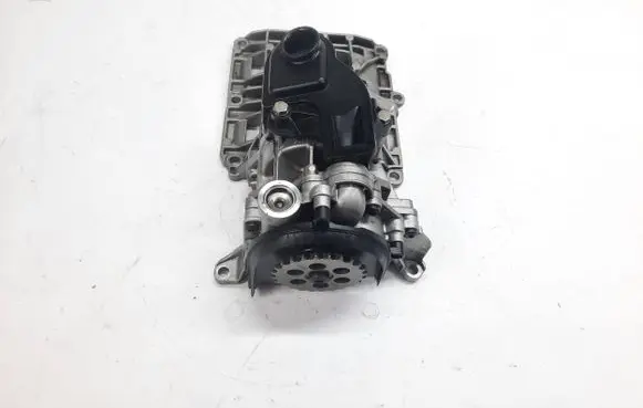BMW 3 E90 E91 Oil pump 7798014