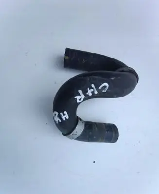Toyota C-HR I Engine coolant pipe/hose G922FF4010