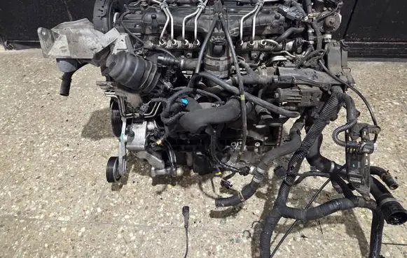 Engine
