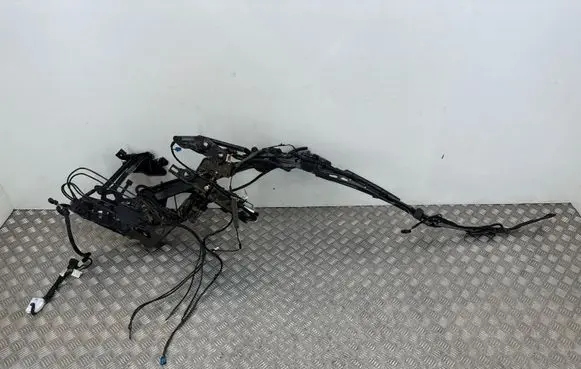 BMW 4 F32 F33 Convertible roof set 7188600