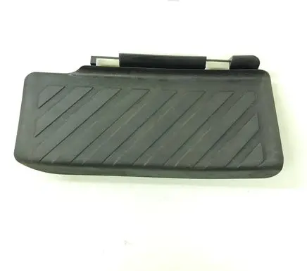 Volkswagen Golf VII Foot rest pad/dead pedal 5Q1864777C
