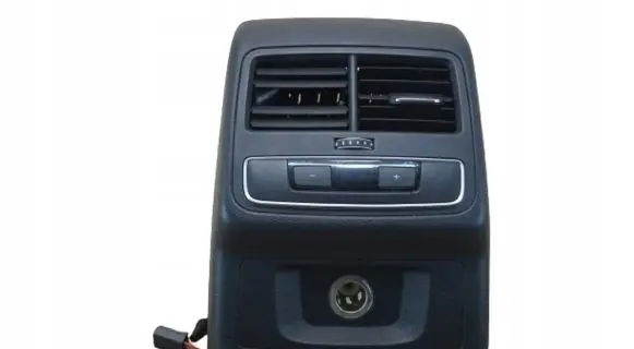 Audi A4 S4 B9 Rear air vent grill 8W0819203B
