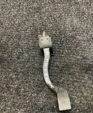 Peugeot 308 Accelerator throttle pedal 0280755043 9651270280