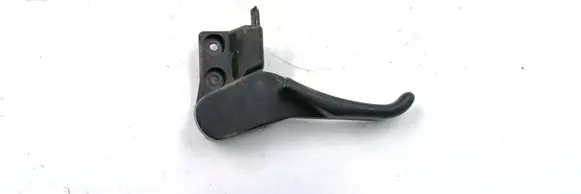 Volkswagen PASSAT B5 Engine bonnet (hood) release handle 3B1823533