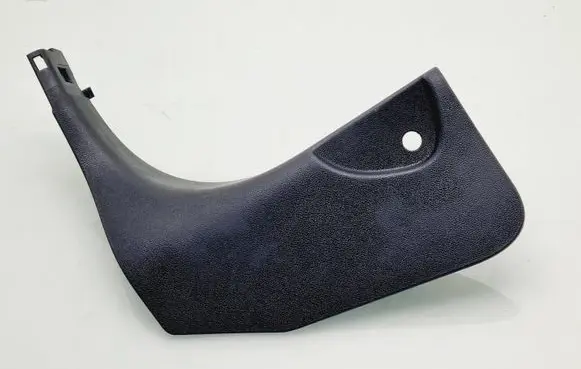 Renault Megane III Foot area side trim 768370003R