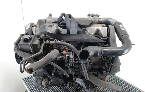 Volvo S70 V70 V70 XC Engine D5252T