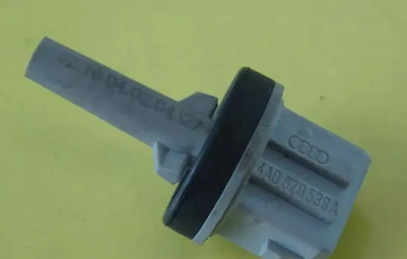 Volkswagen PASSAT B5 Interior temperature sensor 4A0820539A