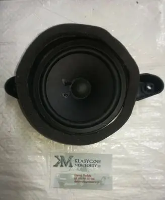 Mercedes-Benz Vaneo W414 Rear door speaker A4148200002