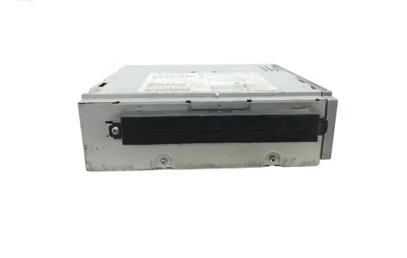 CD/DVD changer