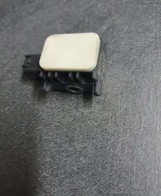 Mercedes-Benz ML W164 Airbag deployment crash/impact sensor 0038202826