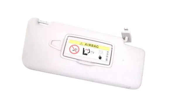 Mercedes-Benz GLS X166 Sun visor A1668100210