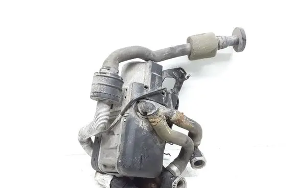 Volvo V70 Auxiliary pre-heater (Webasto) 31348859