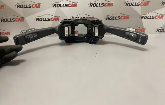 Volvo S60 Indicator stalk 31264162