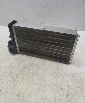 Peugeot 406 Heater blower radiator
