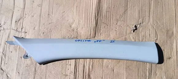 KIA Optima (A) pillar trim 85821D4000