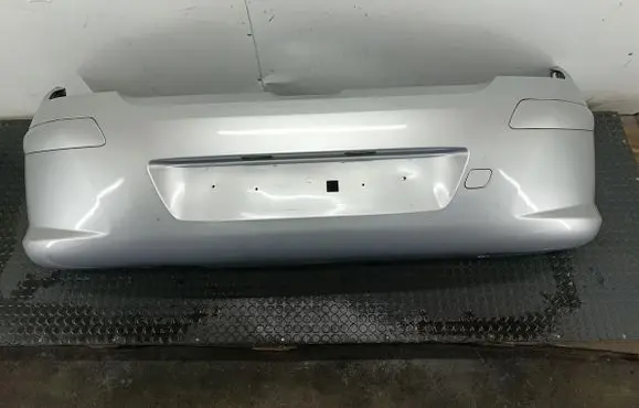 Peugeot 308 Rear bumper 