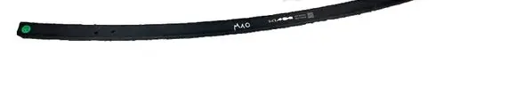 KIA EV6 Front bumper support beam 86571CV000