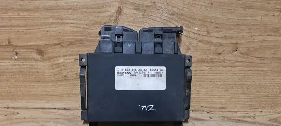Mercedes-Benz ML W163 Gearbox control unit/module A0225452332