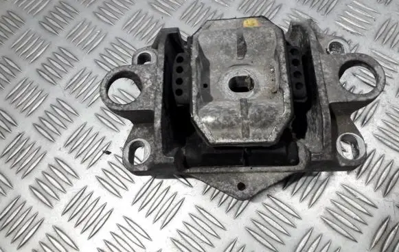 Jaguar X-Type Engine mount bracket 1X437M122BA 1X43-7M122-BA