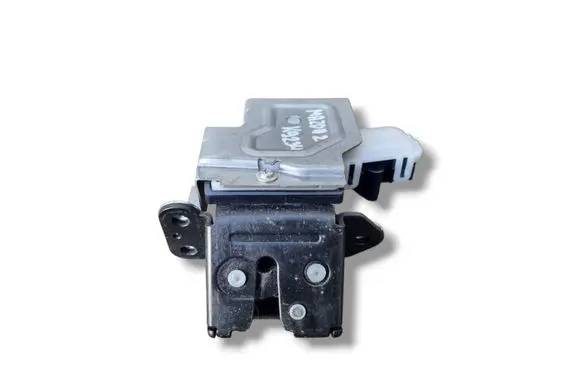 Tailgate/trunk/boot lock/catch/latch