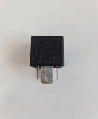 Ford C-MAX I Other relay 7M0951253A
