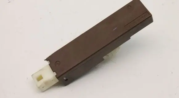 Toyota Prius (XW30) Keyless system antenna 