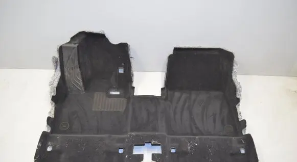 BMW i3 Front floor carpet liner 7272375 51477272375