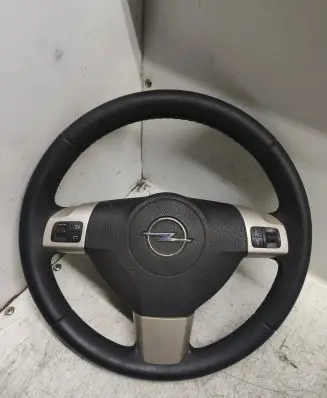 Opel Zafira B Steering wheel