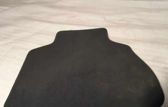 BMW X7 G07 Car floor mat set 74834487483448X