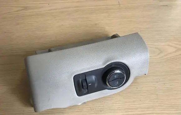 Opel Insignia A Light switch 13268725 13241913