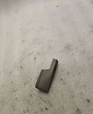 Audi V8 Other interior part 441881087B