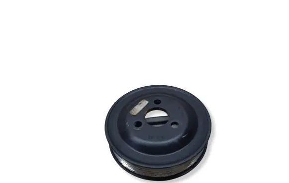 BMW X5 E70 Power steering pump pulley 