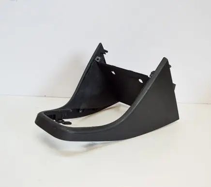 Volkswagen Polo V 6R Center console 6R2863680B