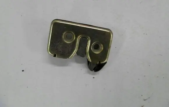 Seat Cordoba (6K) Tailgate/trunk/boot lock/catch/latch 