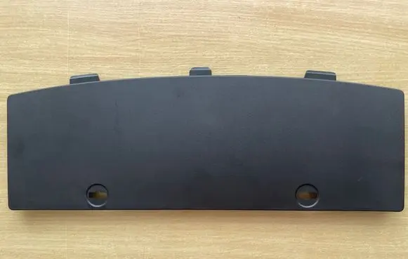 Tesla Model 3 Highland Tow ball cover/cap 171368900C 186864800AX2
