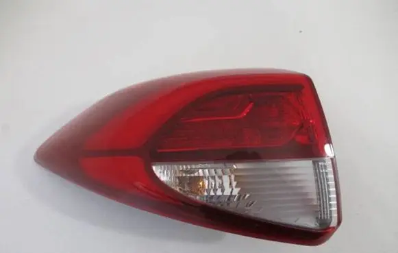 Hyundai Tucson TL Rear/tail lights 92401D71 92401D31
