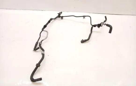 Ford Focus Vacuum line/pipe/hose