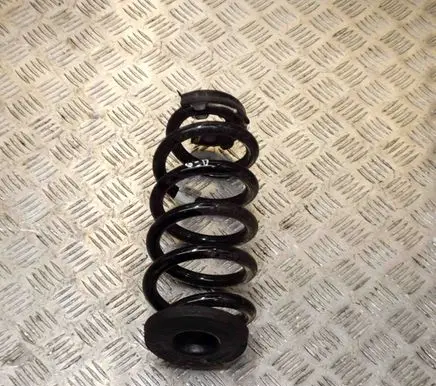 Volkswagen ID.3 Rear coil spring 1EA511103C 1EA512149